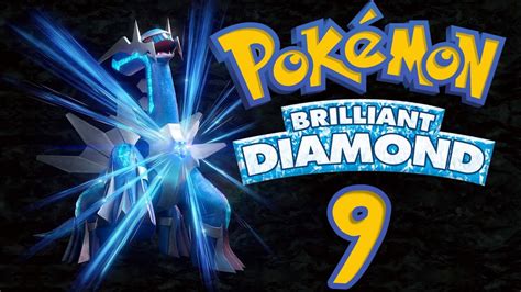 pokemon diamond walkthrough